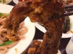 炖羊尾-来顺成饭庄