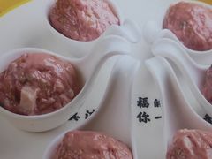 -潮汕大目牛肉火锅(上梅林店)