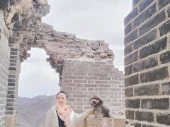 -龙泉峪长城