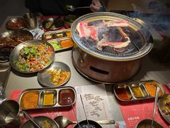 -西塔老太太泥炉烤肉(温州首店万象城黑金店)