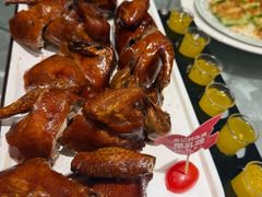 -朱记乳鸽王·非遗石岐乳鸽·全鸽宴(大兴旗舰店)