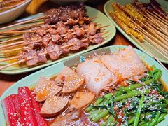 -三爷糟粕醋·鲜鱼汤·海南特色小吃(新华南路店)