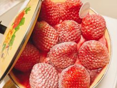 -大苹果面包生日蛋糕(明珠店)