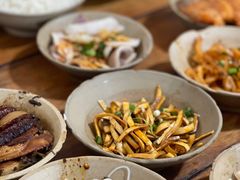 -九九豆花馆(解放碑步行街店)
