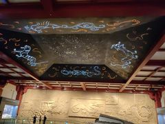 -北京大葆台遗址博物馆