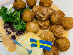 -宜家·瑞典风味餐厅(北京西红门店)