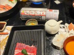 -松鹤精致料理(五一中路店)