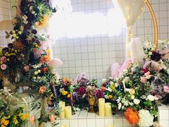 -蜜桃花开·中西融合菜E&W(南长街店)