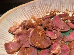 -金海湾自助餐厅(金陵饭店)