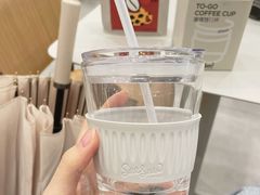 -Seesaw Coffee(武商MALL·武广店)