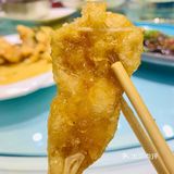 能单独拿出来说一说的东北名菜“锅包肉”