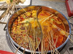 -成都玉林串串香(世纪港湾店)
