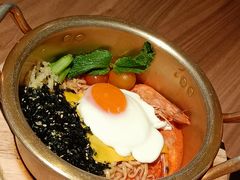 -KimPro 辛普乐概念韩餐
