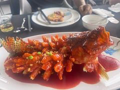 -RIVIERA 松鹤楼(外滩店)