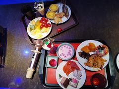 -卡宿自助餐厅(高新万达店)