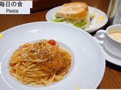 -斯比特花园西餐厅(东方商厦店)