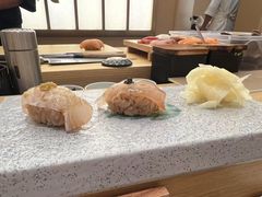 -鮨政·Omakase(港汇恒隆广场店)