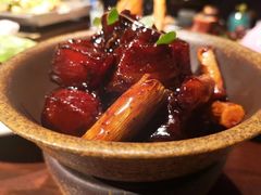 -韵秋荷(宝山龙湖天街店)