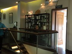 -五观堂素食(新华路店)
