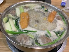 -吉友粥底火锅(方斜路店)