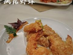 -利苑酒家(华熙国际店)