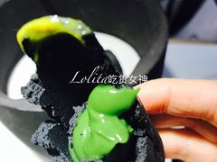 -茶是一枝花泡茶店