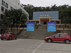 -福建师范大学(仓山校区)