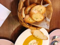 蒜香面包-G+KITCHEN(龙湖狮山天街店)