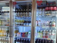 -白氏兄弟烧烤(富康路总店)