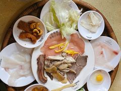 -桥香园云南过桥米线(金马碧鸡店)