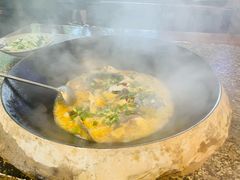 -好灶头妈妈菜·柴火灶台鱼·千岛湖土菜地标美食