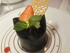 -Kathleen's Waitan 凯圣琳江景西餐厅(外滩店)