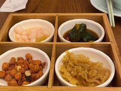 -闽上鲜·福建菜(龙湖滨江天街店)