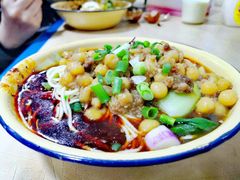 -赵伍面庄(松石大道店)