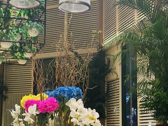 -金海湾自助餐厅(金陵饭店)