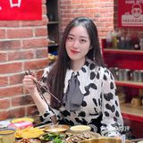 80、90后来到这家店里，肯定很有感觉，有点年头