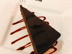 -斗牛士牛排餐厅(嘉里汇店)