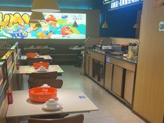 -小鱼小牛(世欧广场店)