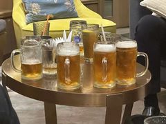 -上海千禧海鸥大酒店