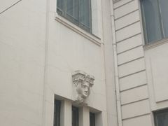 -哈尔滨工业大学-博物馆