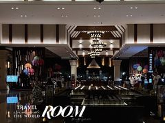 -西双版纳融创皇冠假日度假酒店
