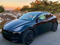 -TESLA 特斯拉(广州天环广场体验店)