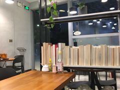 大堂-宝小庆邵阳米粉(深圳市南山保利店)