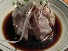 -万藏·荞麦酒房BANKURA JAPANESE SOBA KITCHEN(长乐路店)