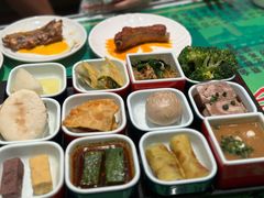 -令氏家外家周礼食府(桥南店)