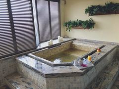 -春晖园度假酒店温泉