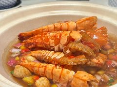 -炳胜私厨(万象前海店)