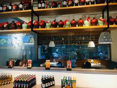 大堂-食客堂麻婆豆腐专门店
