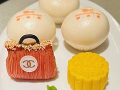 -明州小宴(文化广场店)