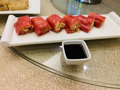 鲜虾红米肠-广州酒家(文昌总店)
